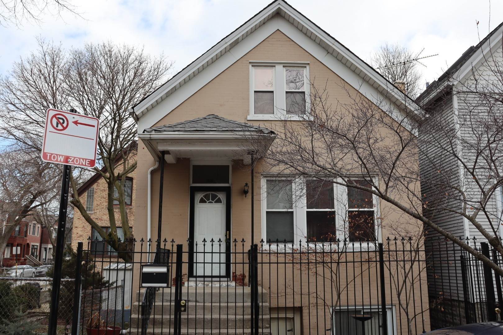 Single Family for Sale at Bucktown, Chicago, IL 60647