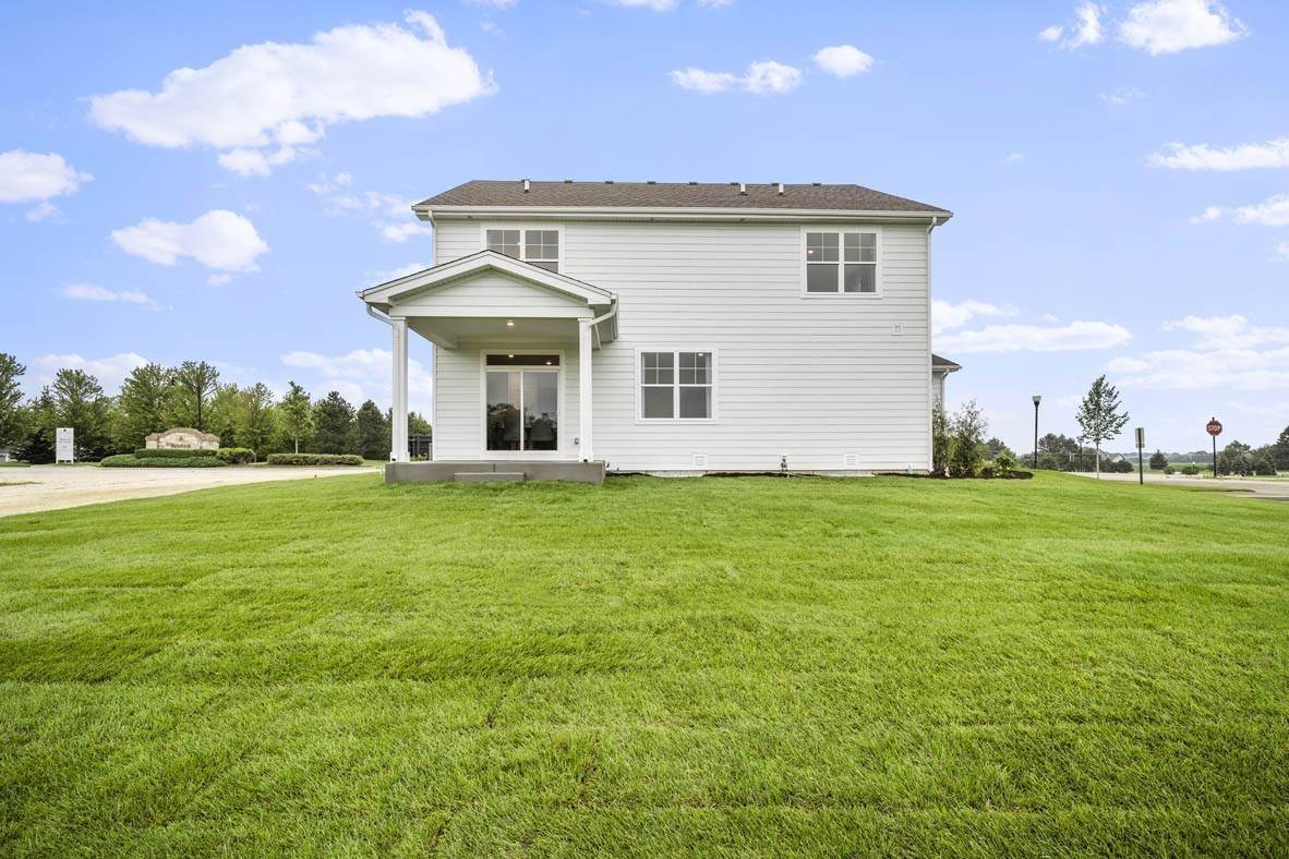 29. Single Family for Sale at Elgin, IL 60124
