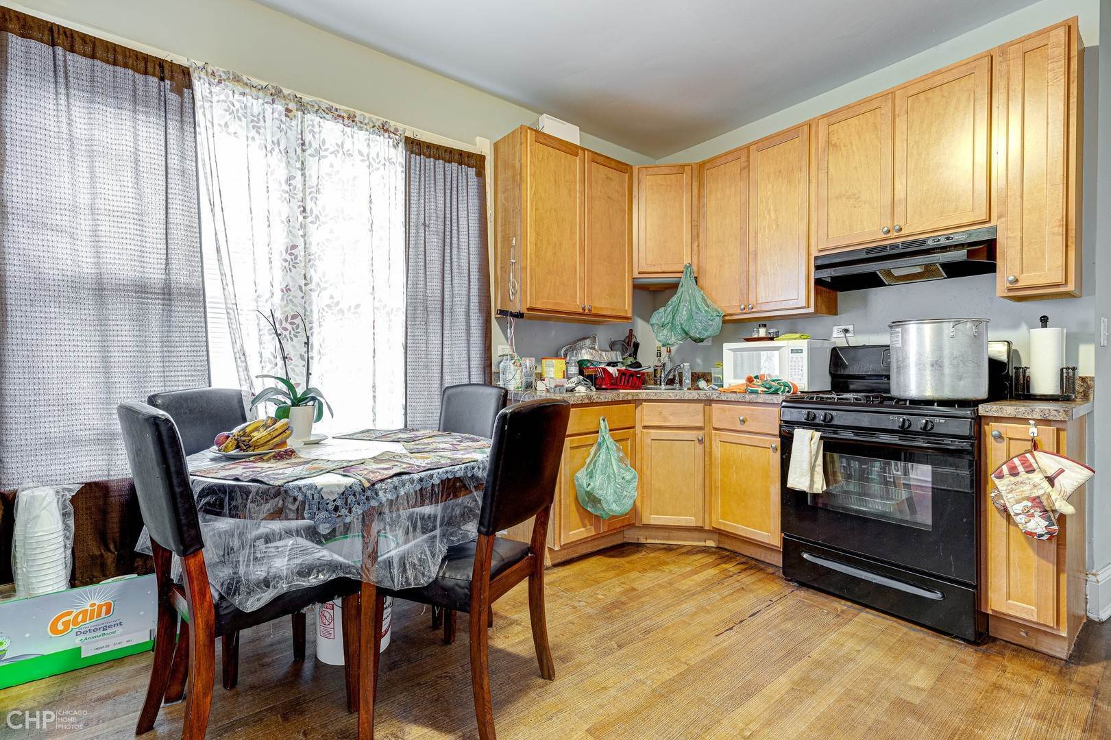 Multi Family for Sale at Belmont Gardens, Chicago, IL 60639
