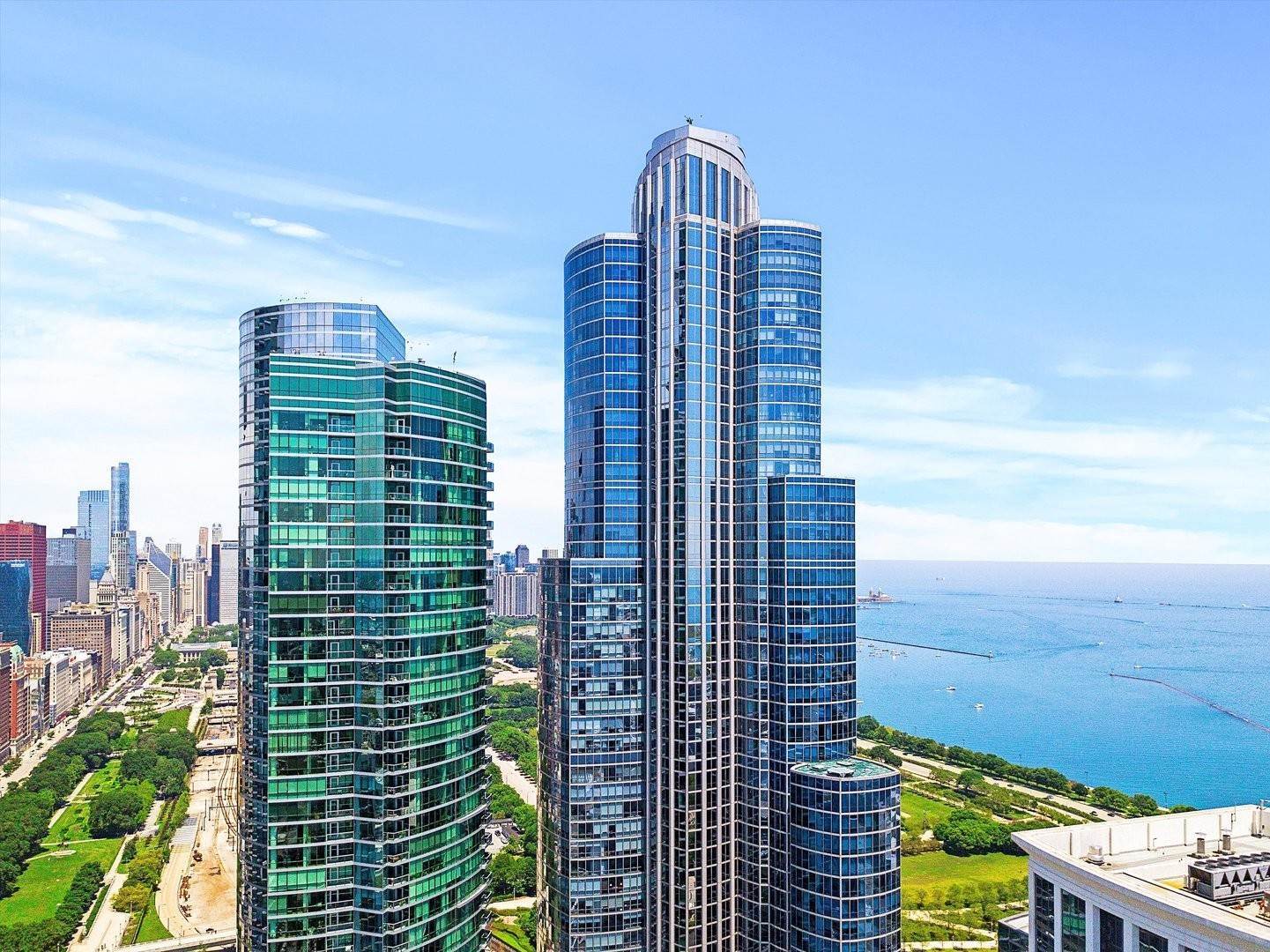 Single Family for Sale at Central Station, Chicago, IL 60605
