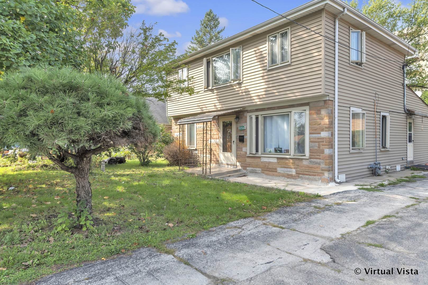 Single Family for Sale at Melrose Park, IL 60164