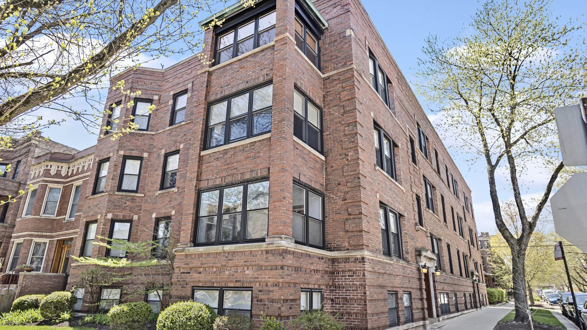Single Family for Sale at Andersonville, Chicago, IL 60640