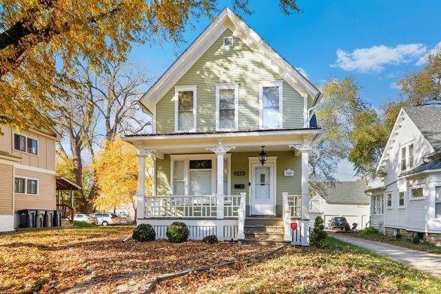 37. Single Family for Sale at Elgin, IL 60120