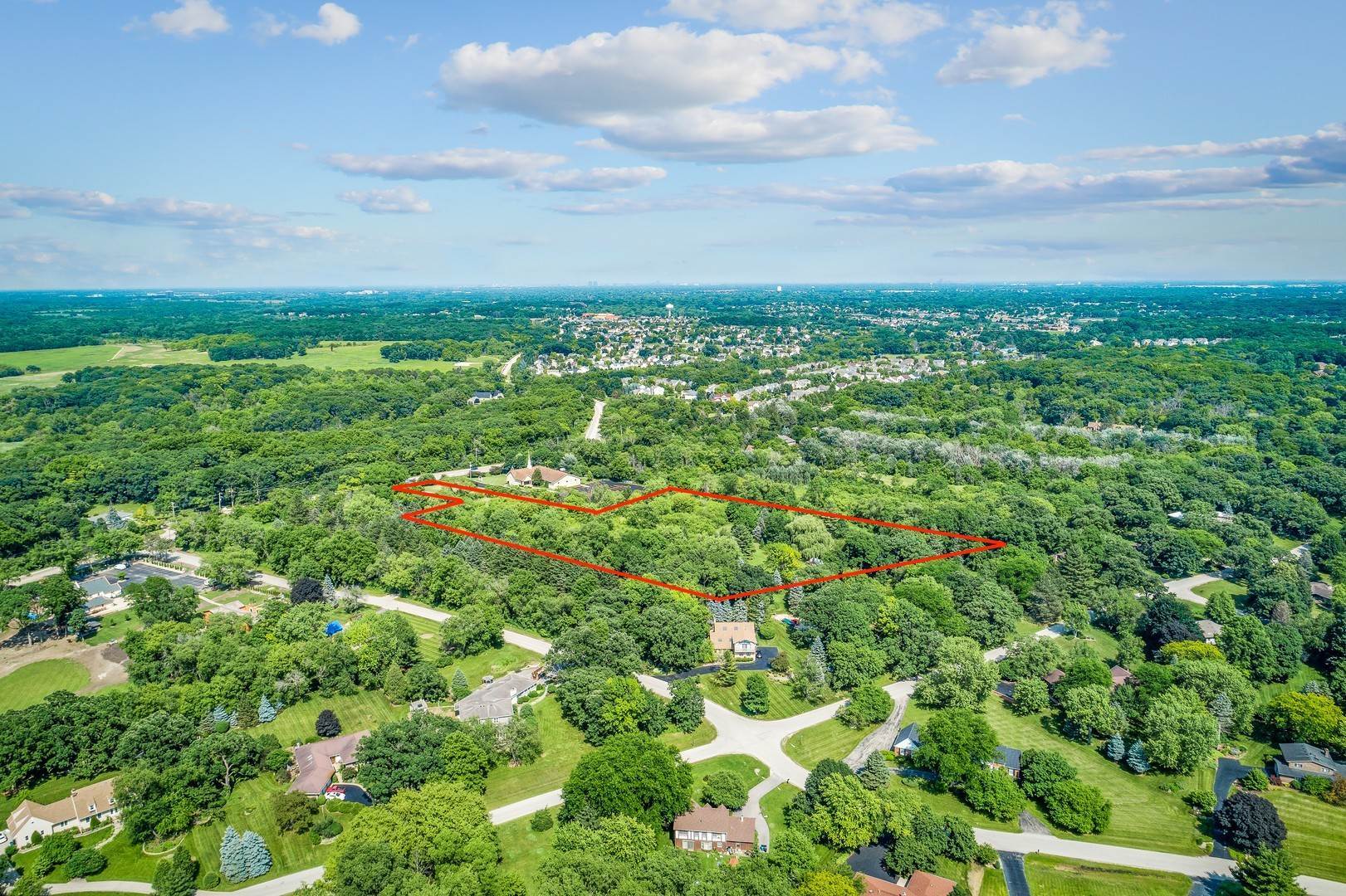 4. Land for Sale at Elgin, IL 60120