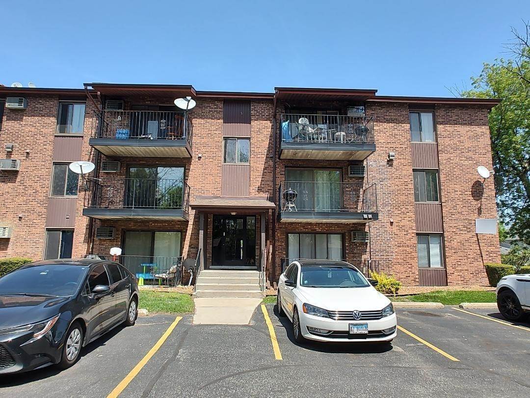Condominium at Chicago Ridge, IL 60415
