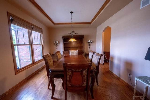 4. Single Family for Sale at Plainfield, IL 60585