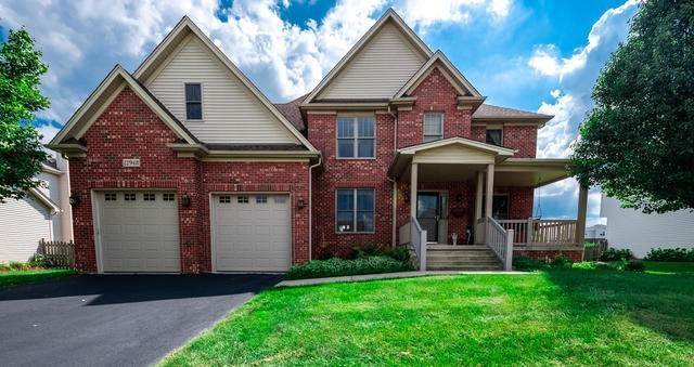 1. Single Family for Sale at Plainfield, IL 60585