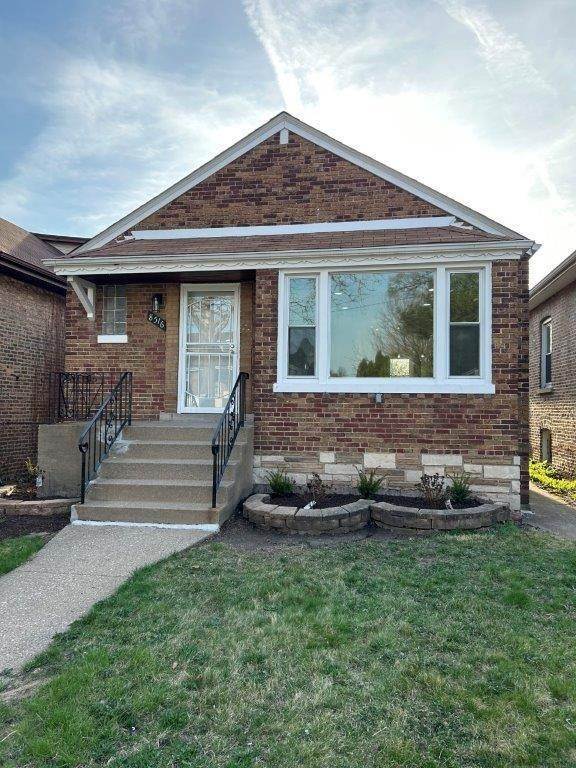 Single Family for Sale at Marynook, Chicago, IL 60619