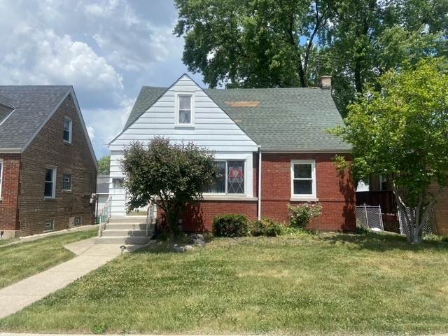 Single Family for Sale at Parkview, Chicago, IL 60652