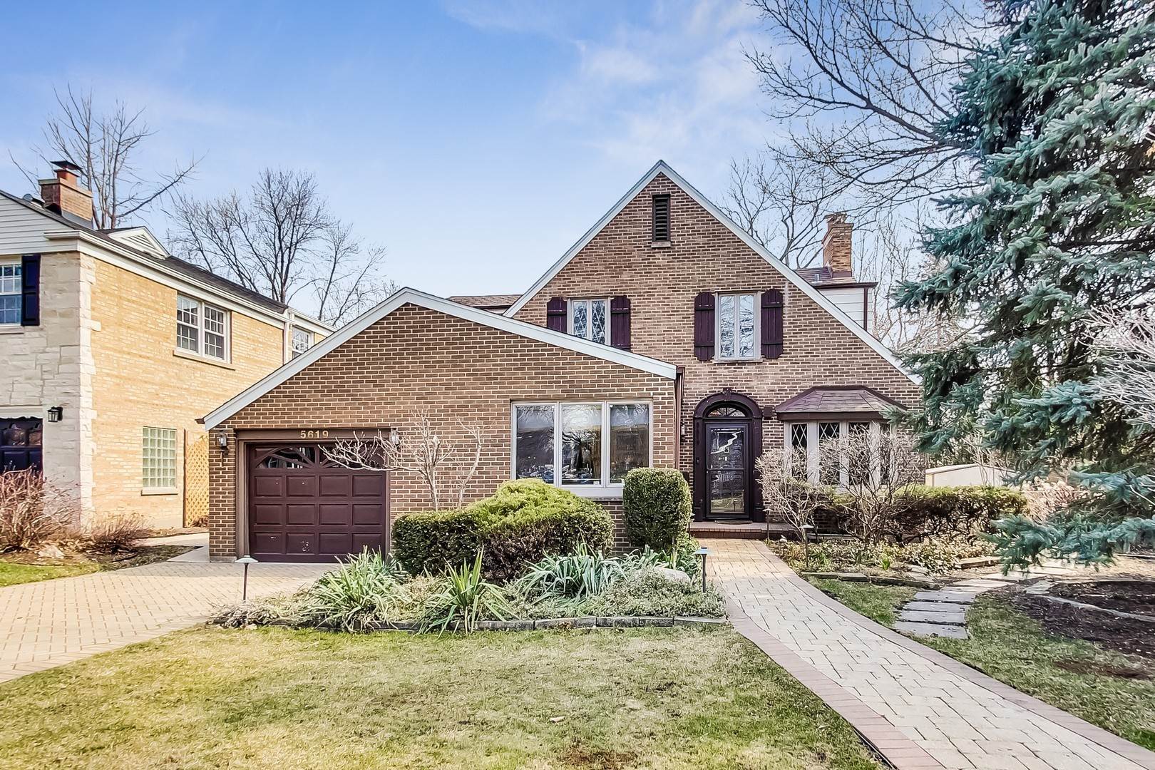 Single Family for Sale at Old Norwood Park, Chicago, IL 60631