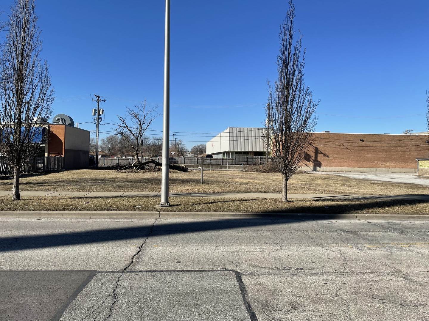 Land for Sale at East Side, Chicago, IL 60617