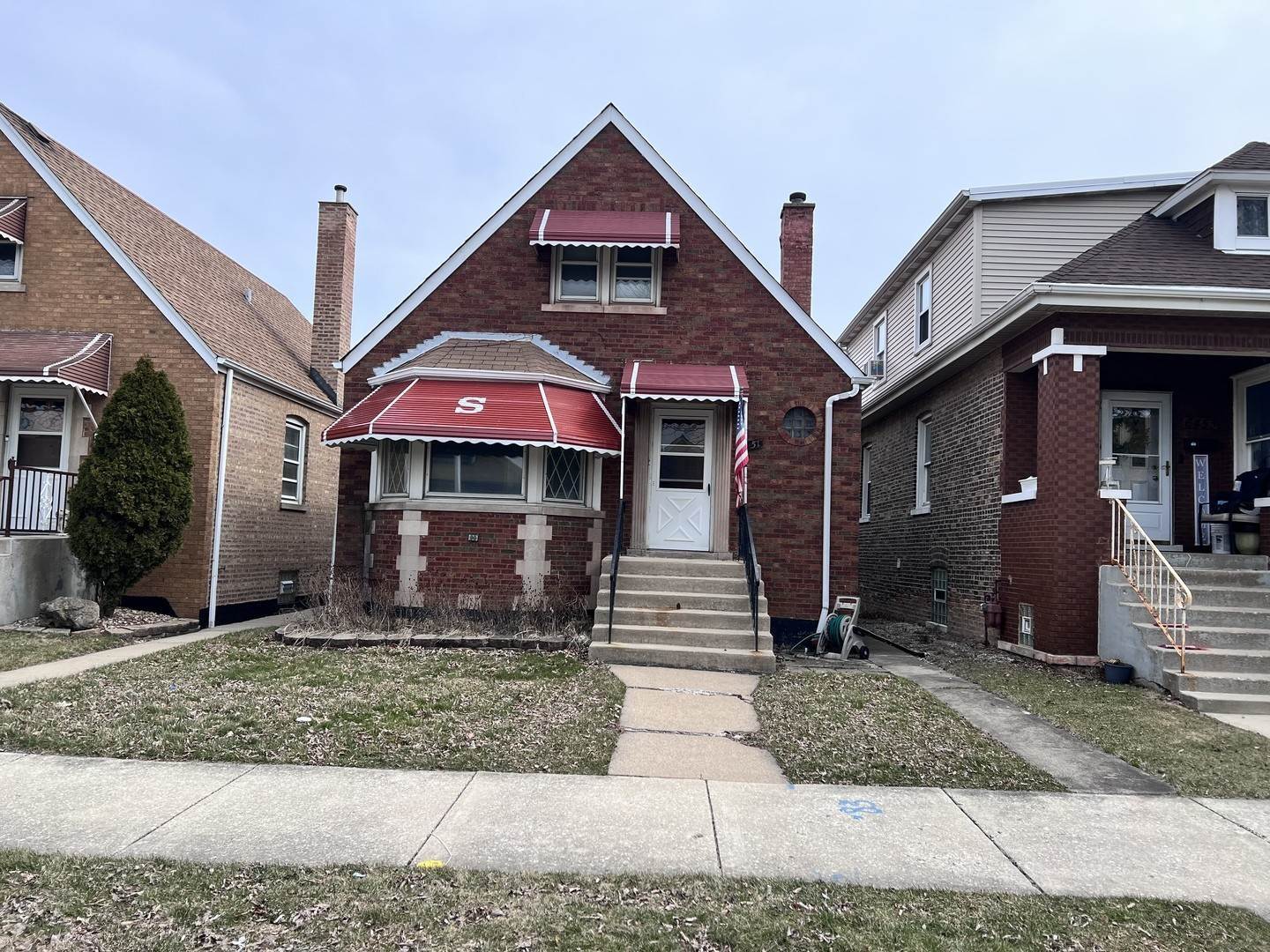Single Family for Sale at West Lawn, Chicago, IL 60629