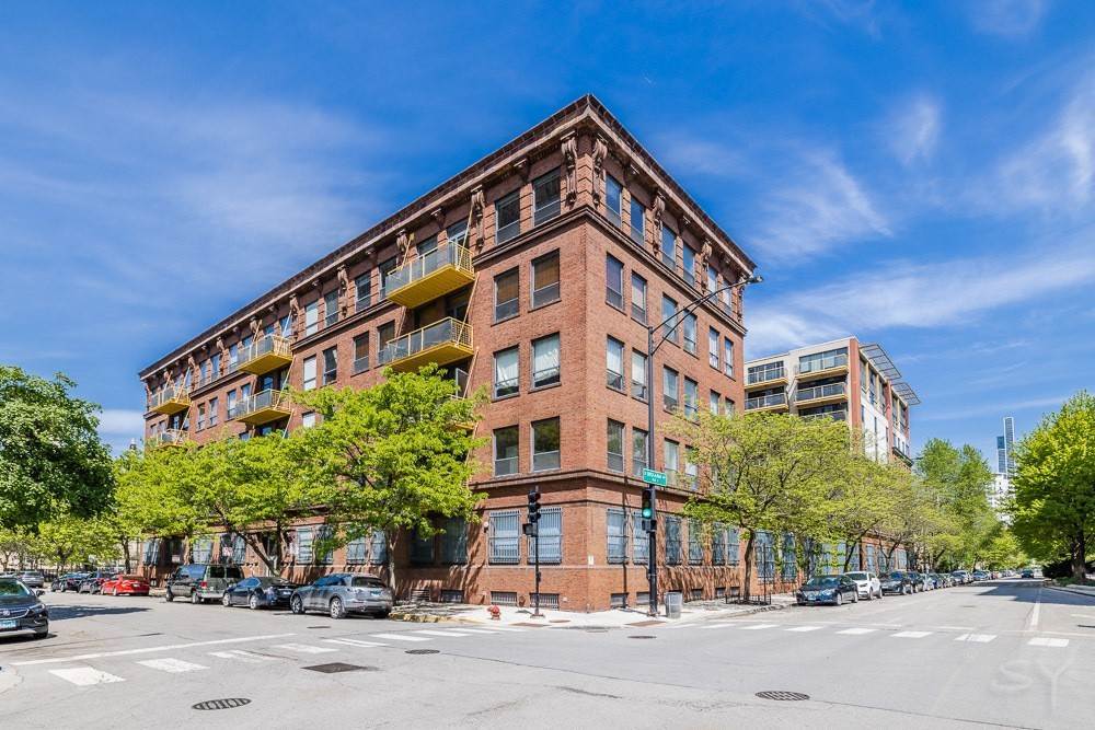 Single Family for Sale at Prairie Avenue Historic District, Chicago, IL 60616