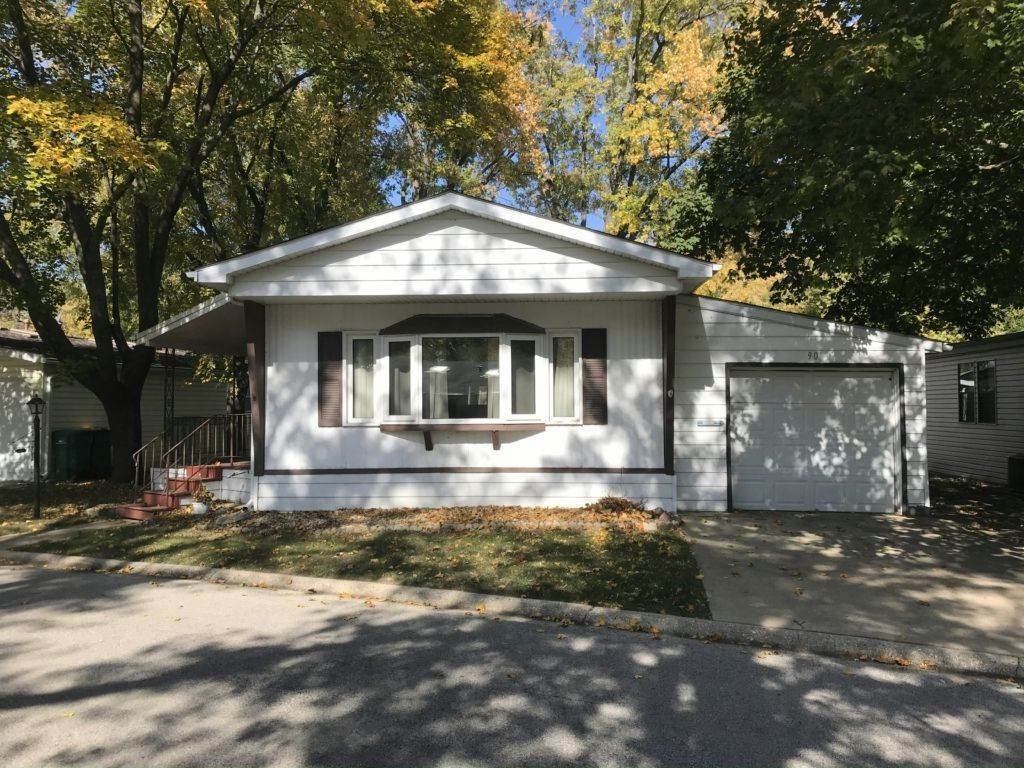 1. Mobile Home for Sale at Elgin, IL 60123