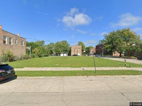 Land for Sale at South Shore, Chicago, IL 60637