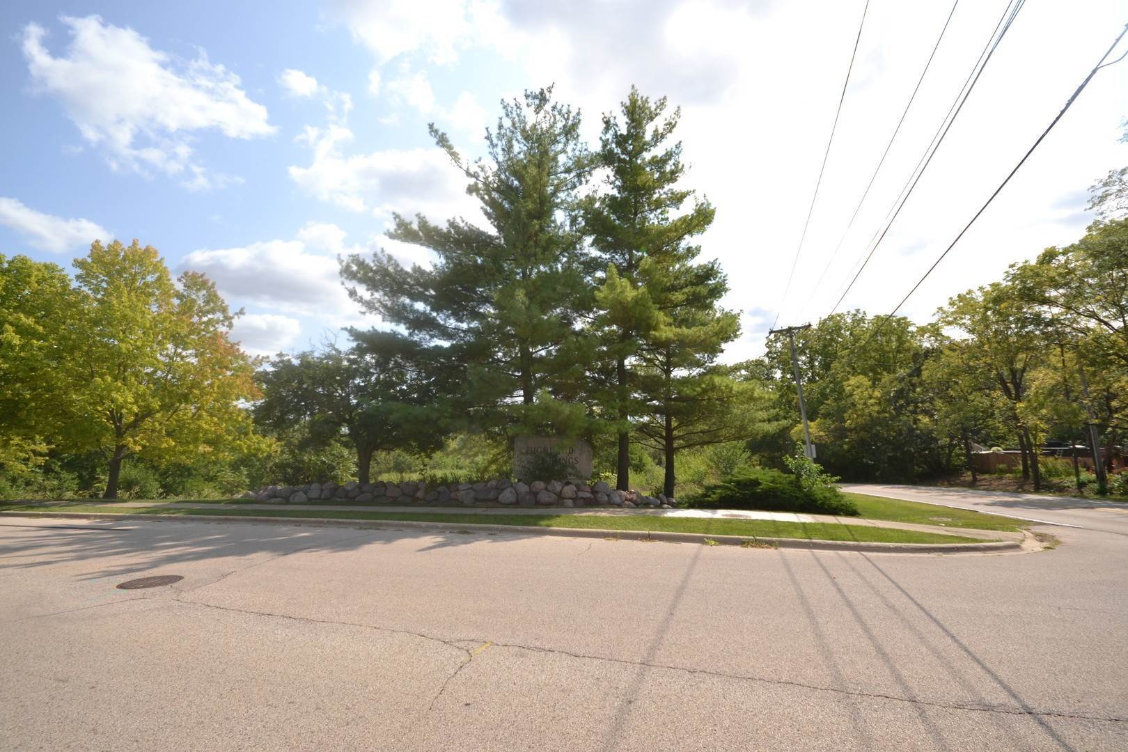 5. Land for Sale at Elgin, IL 60123