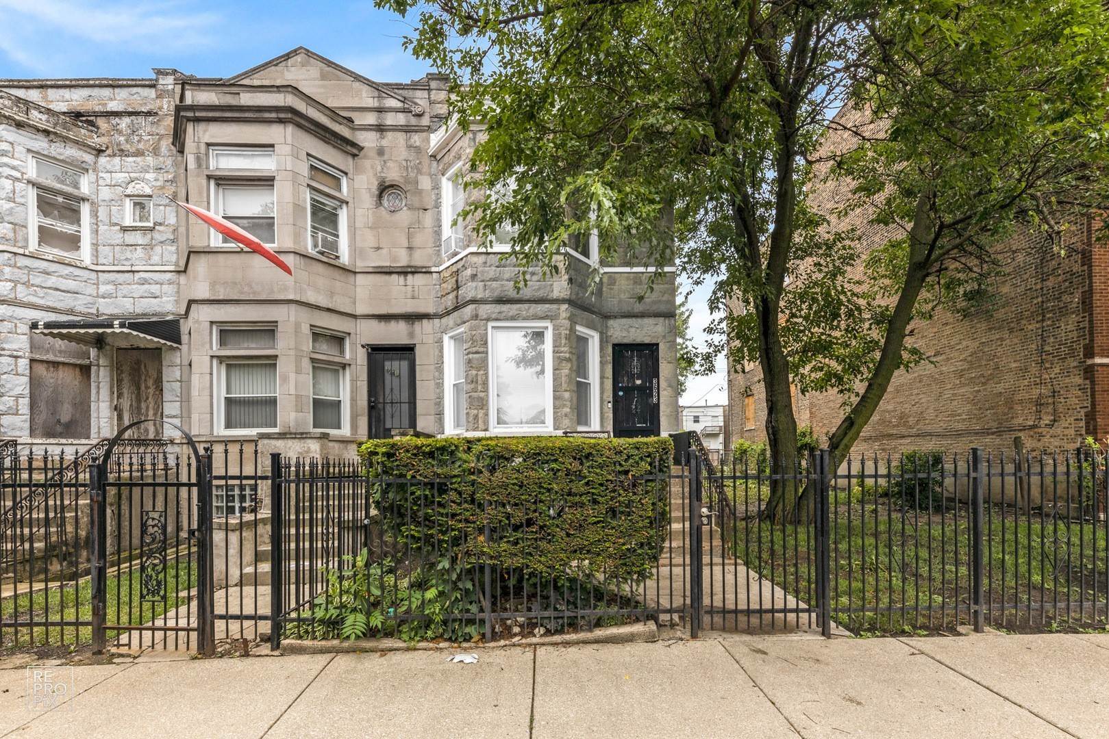 Single Family for Sale at Homan Square, Chicago, IL 60624