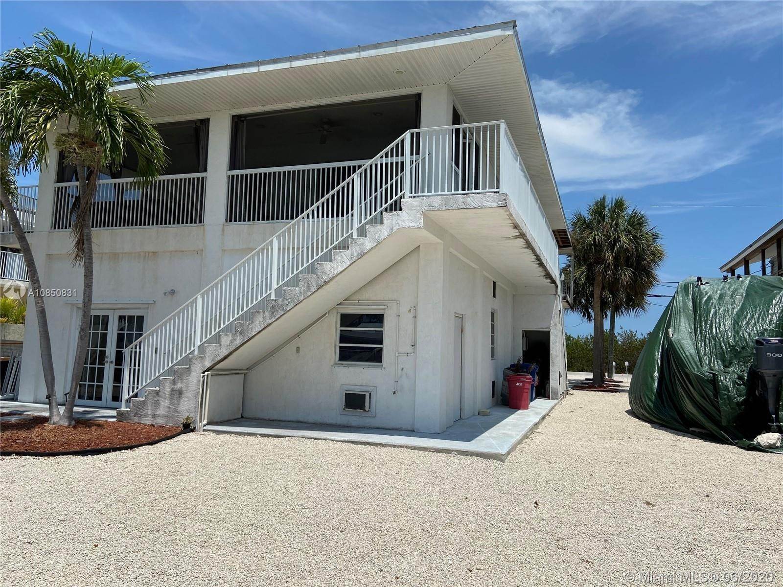 Single Family for Sale at Key West, FL 33042