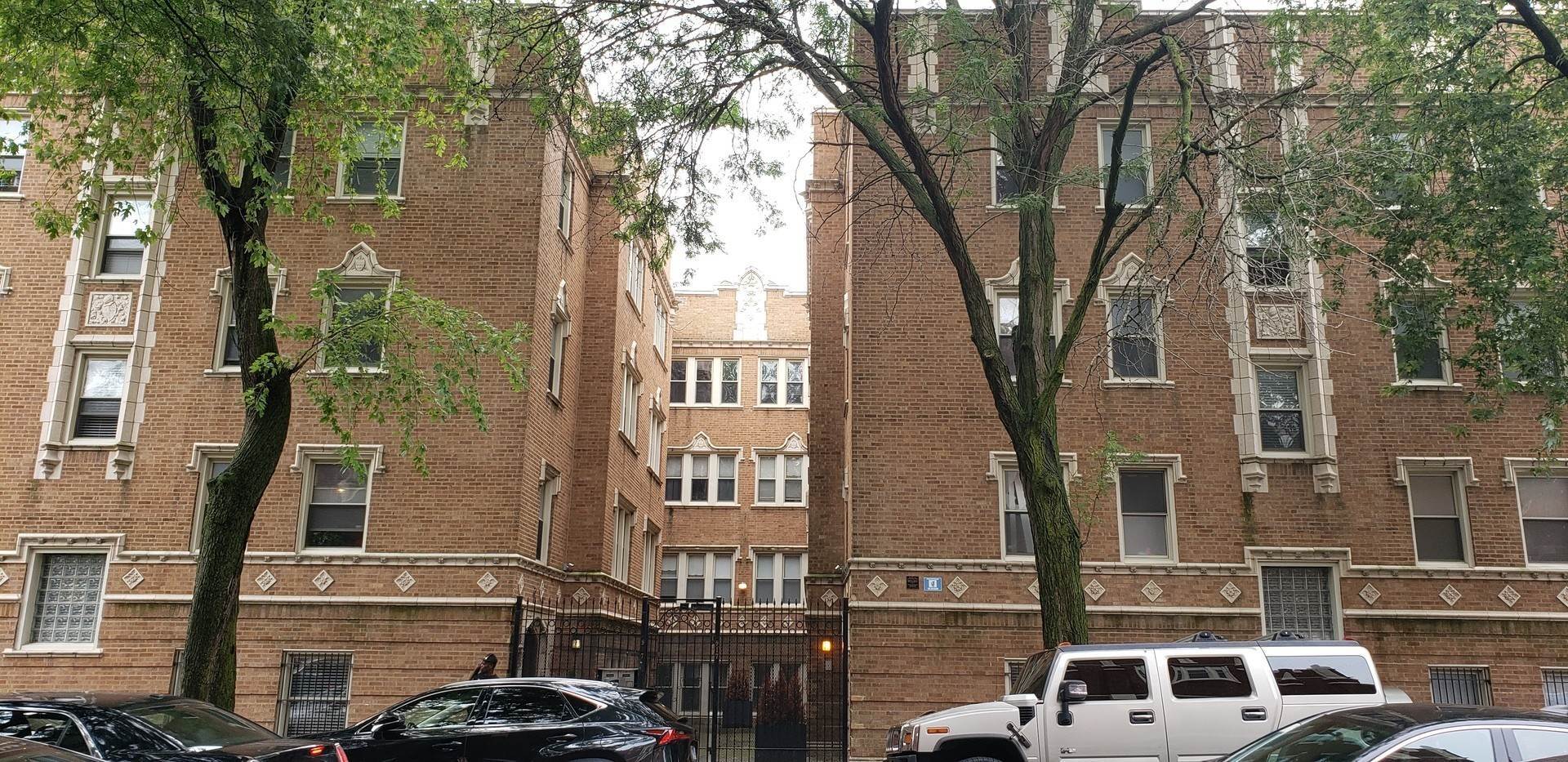 Condominium at Greater Grand Crossing, Chicago, IL 60619