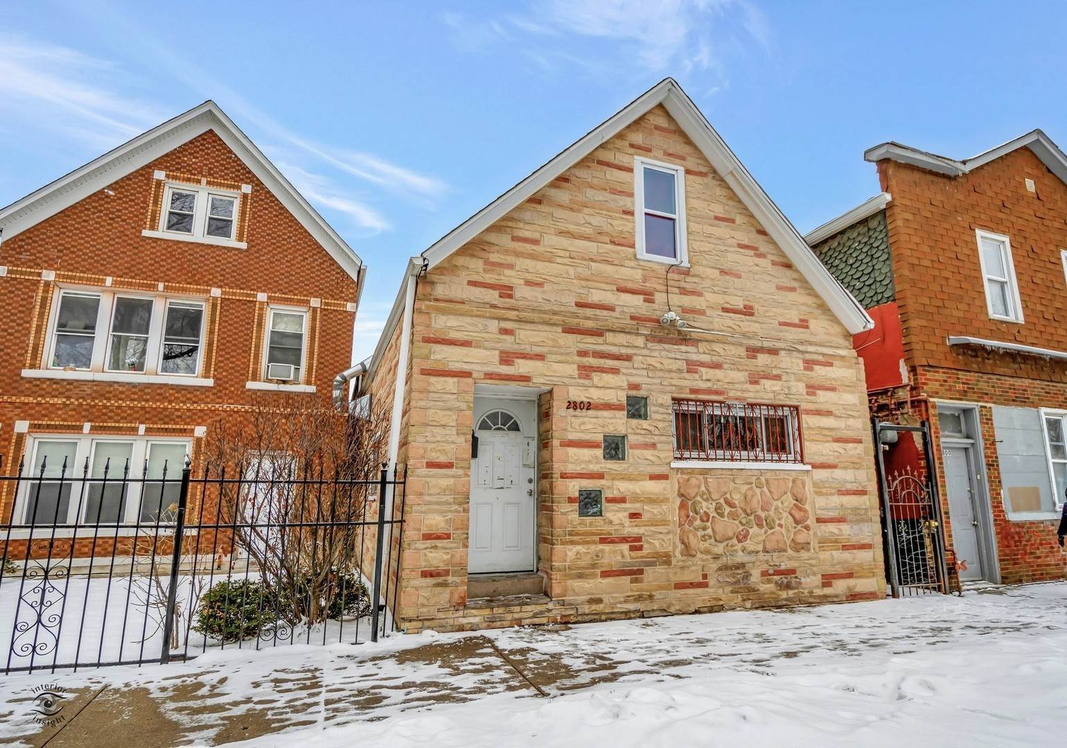 Single Family for Sale at Little Village, Chicago, IL 60623