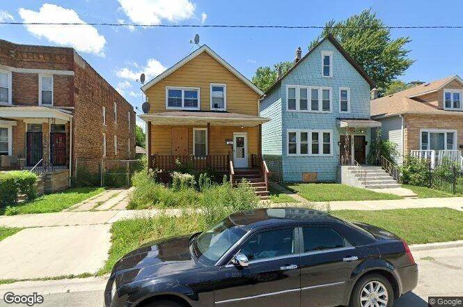 Single Family for Sale at West Pullman, Chicago, IL 60628