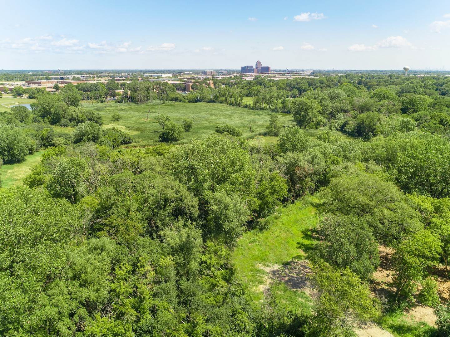 Land for Sale at Medinah, IL 60157