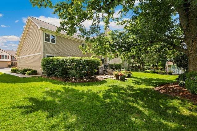 44. Single Family for Sale at Elgin, IL 60120