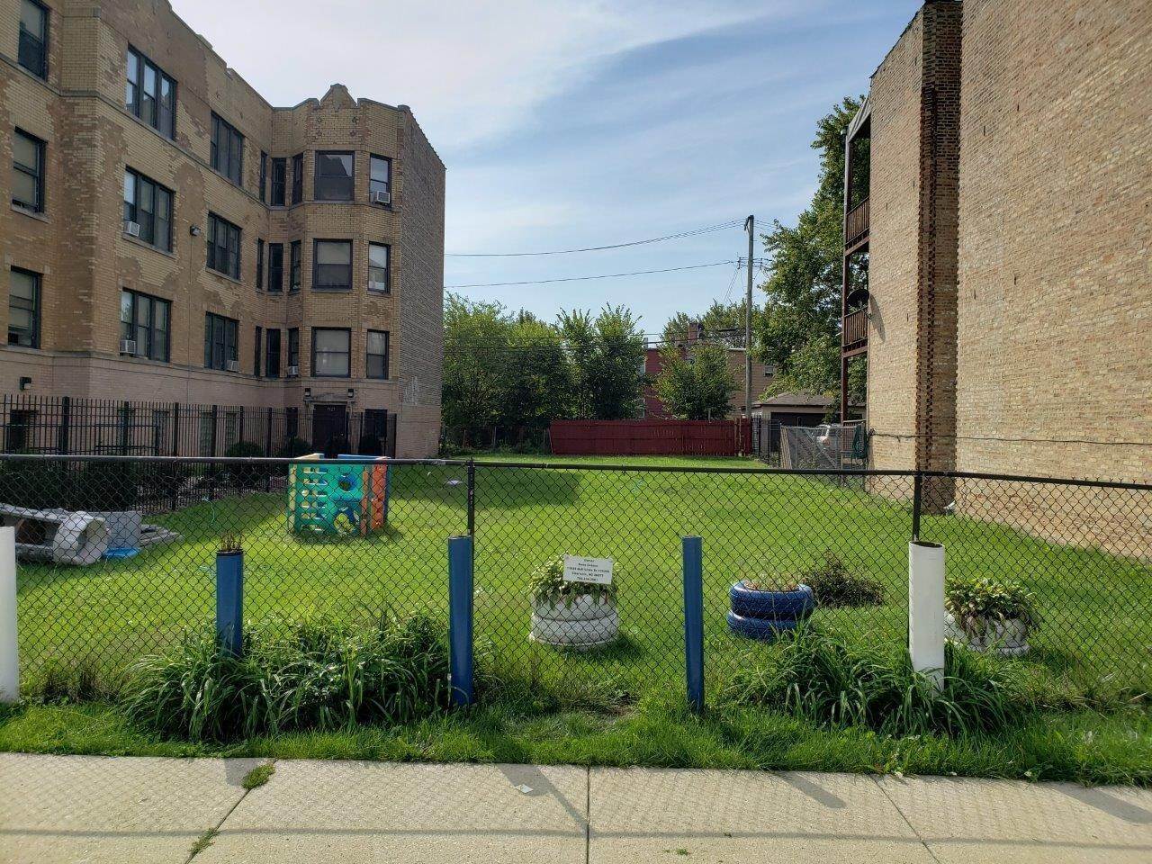 Land for Sale at Fifth City, Chicago, IL 60624