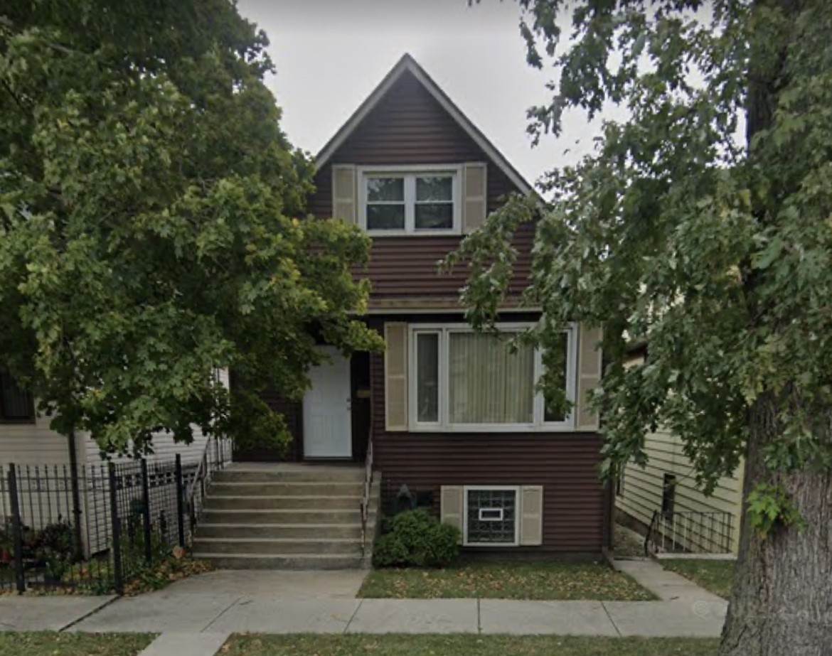 Single Family for Sale at East Side, Chicago, IL 60617