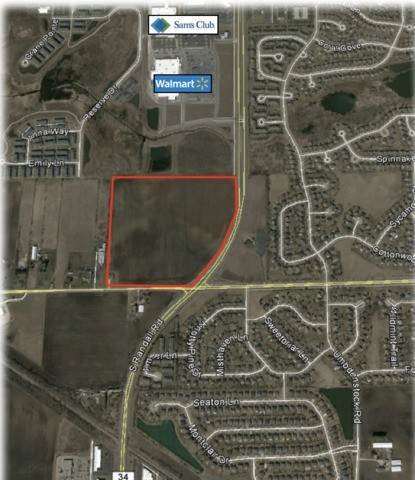2. Land for Sale at Elgin, IL 60123