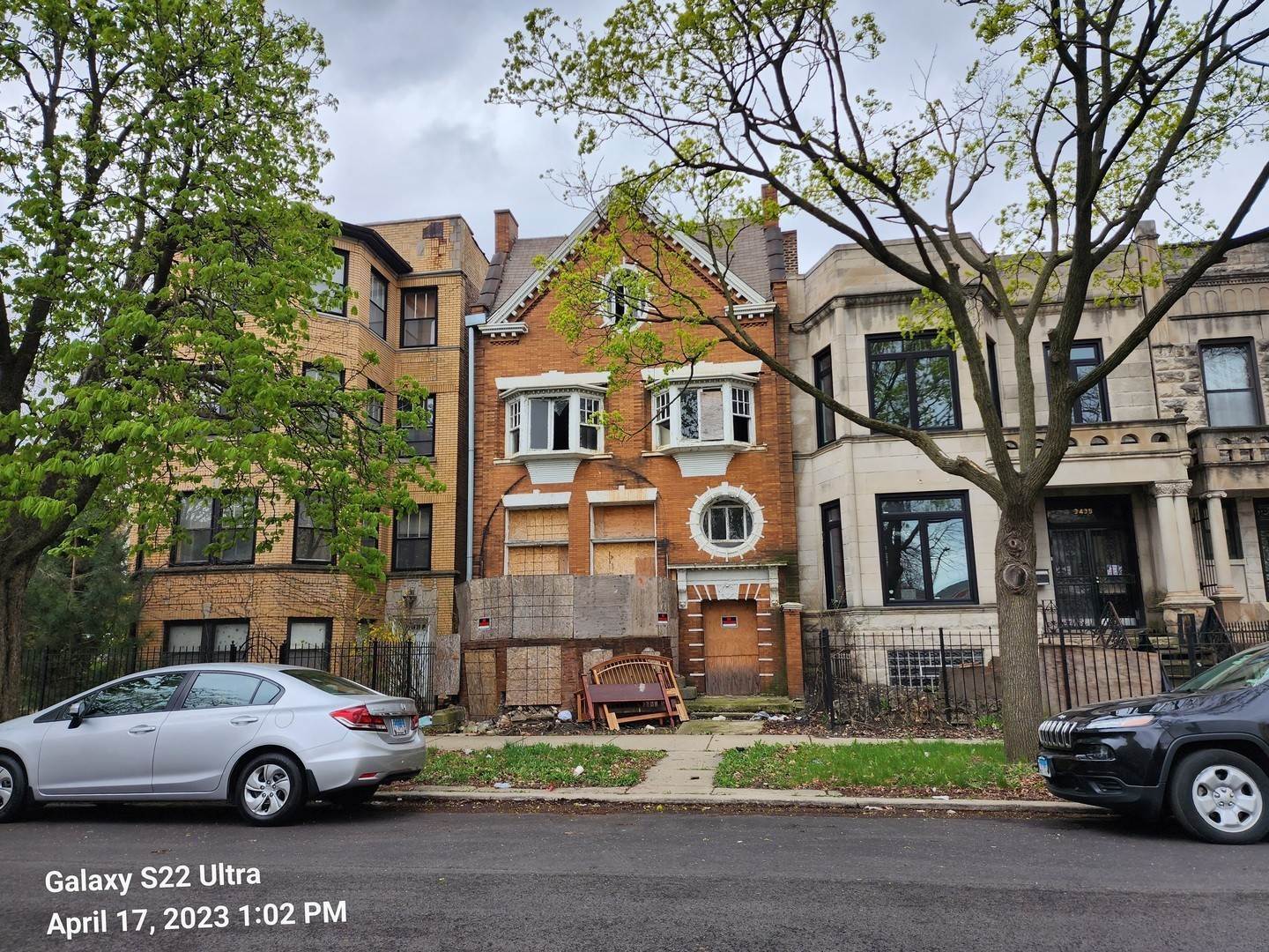 Single Family for Sale at Fifth City, Chicago, IL 60624