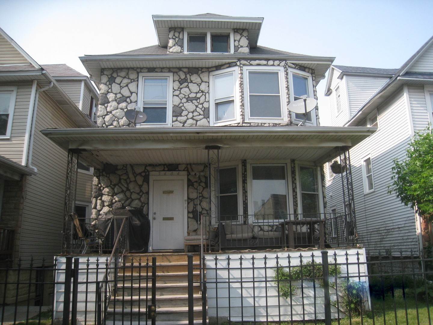 Multi Family for Sale at South Austin, Chicago, IL 60651