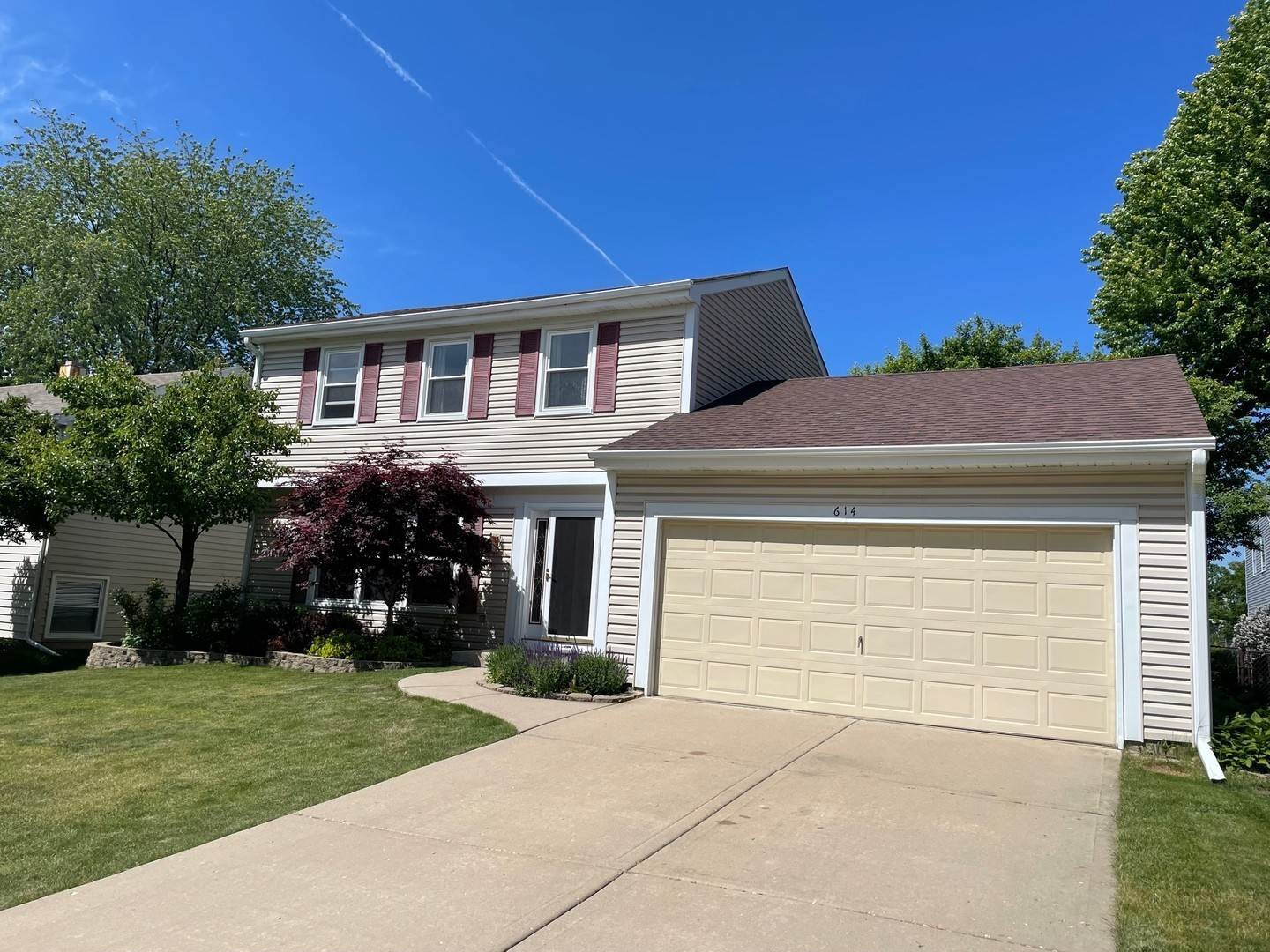 Single Family for Sale at Schaumburg, IL 60194