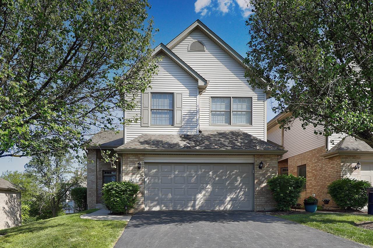 Townhouse for Sale at Orland Park, IL 60462