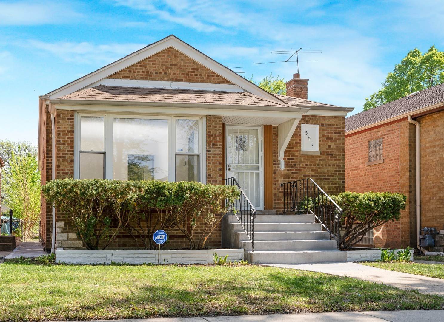 Single Family for Sale at West Pullman, Chicago, IL 60628