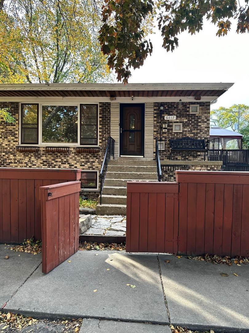 Single Family for Sale at Montclare, Chicago, IL 60707