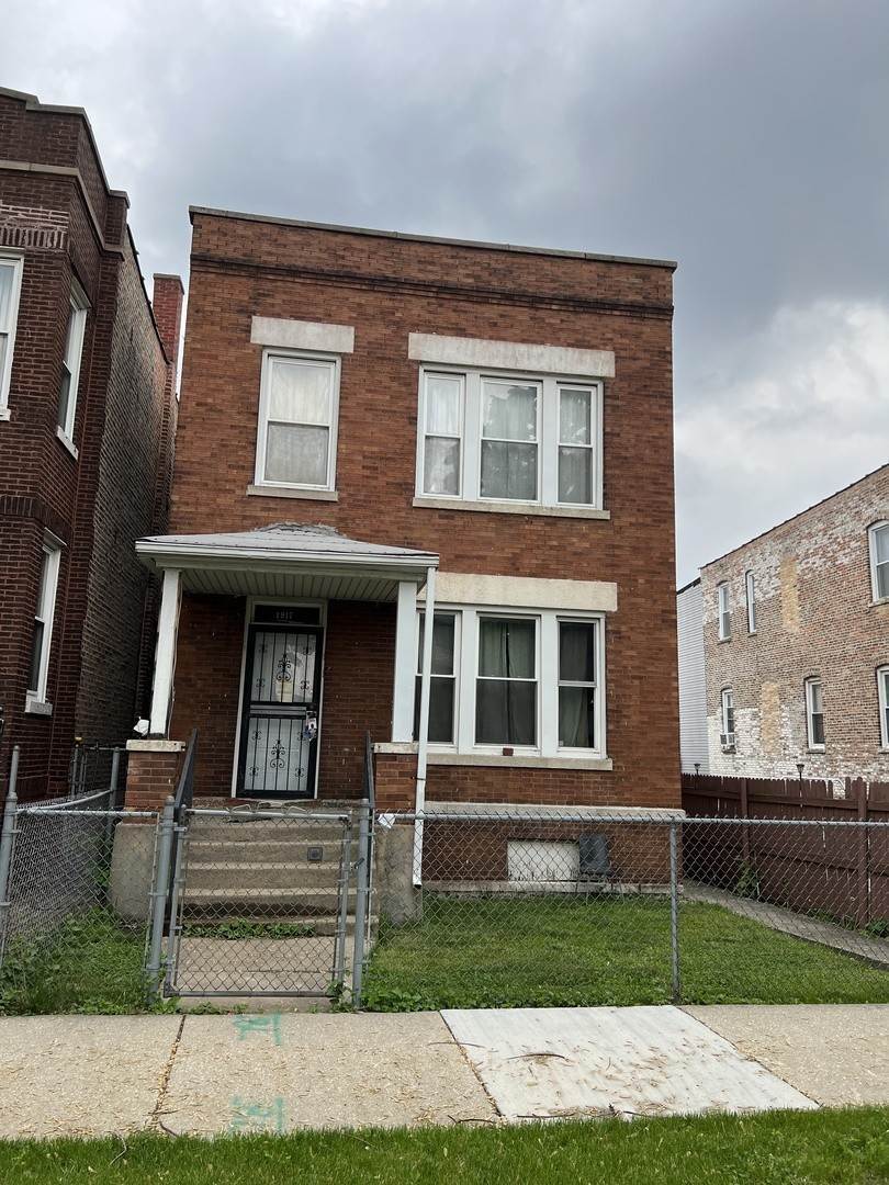 Multi Family for Sale at North Lawndale, Chicago, IL 60623