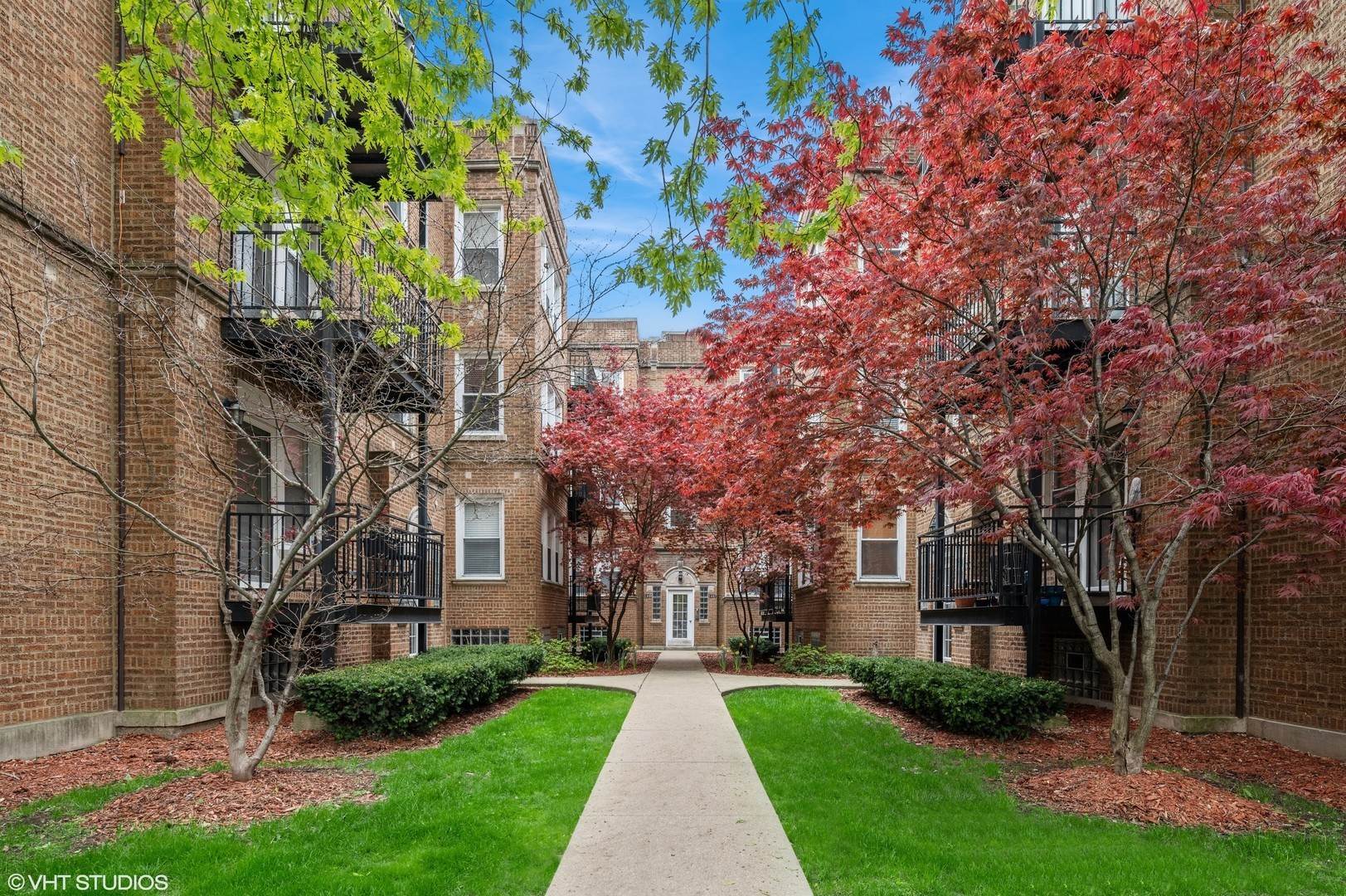 Single Family for Sale at Andersonville, Chicago, IL 60660