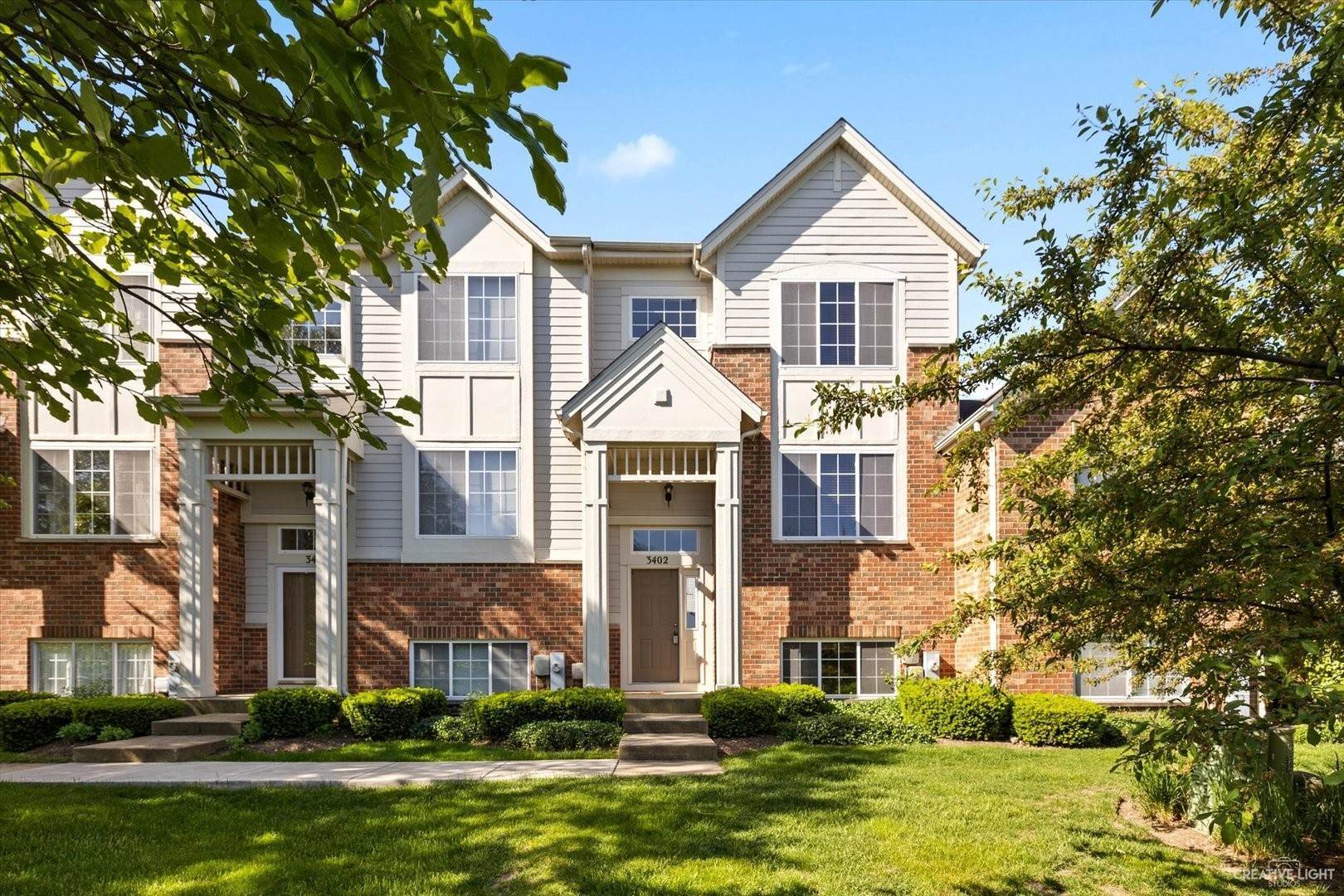 Townhouse at Elgin, IL 60124