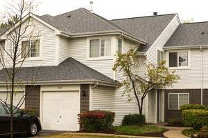 Townhouse at Lombard, IL 60148