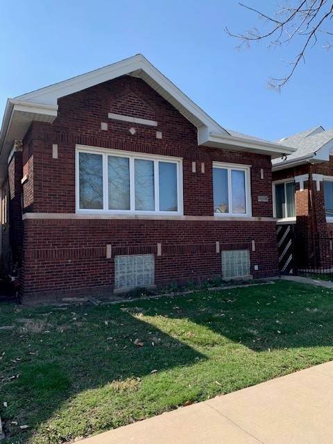Single Family for Sale at South Shore, Chicago, IL 60649