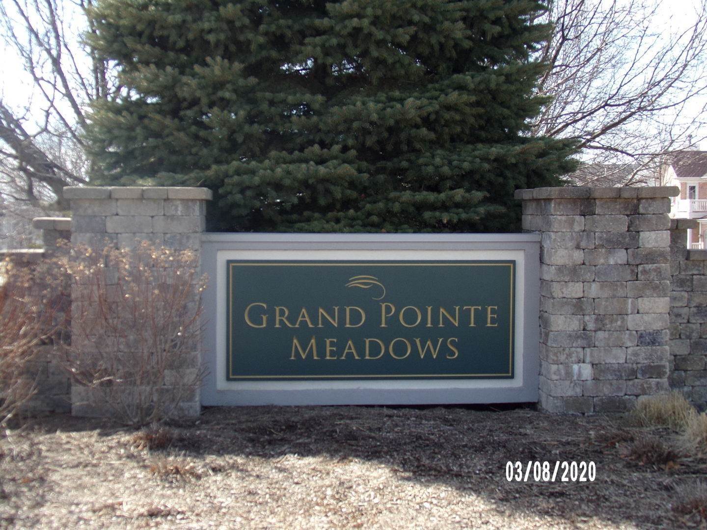 Land for Sale at West Dundee, IL 60118