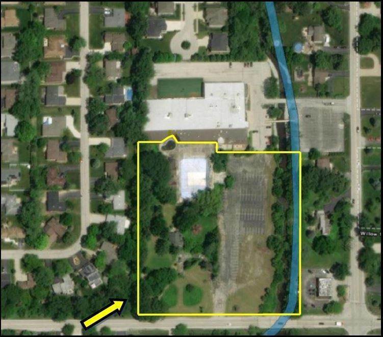 Land for Sale at Willow Springs, IL 60480