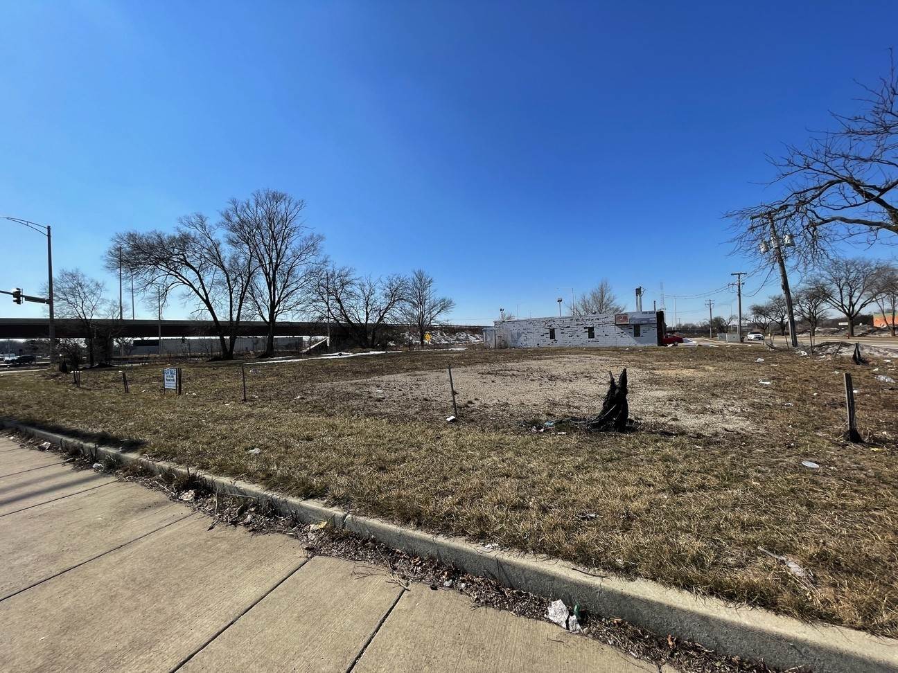 3. Land for Sale at Elgin, IL 60123