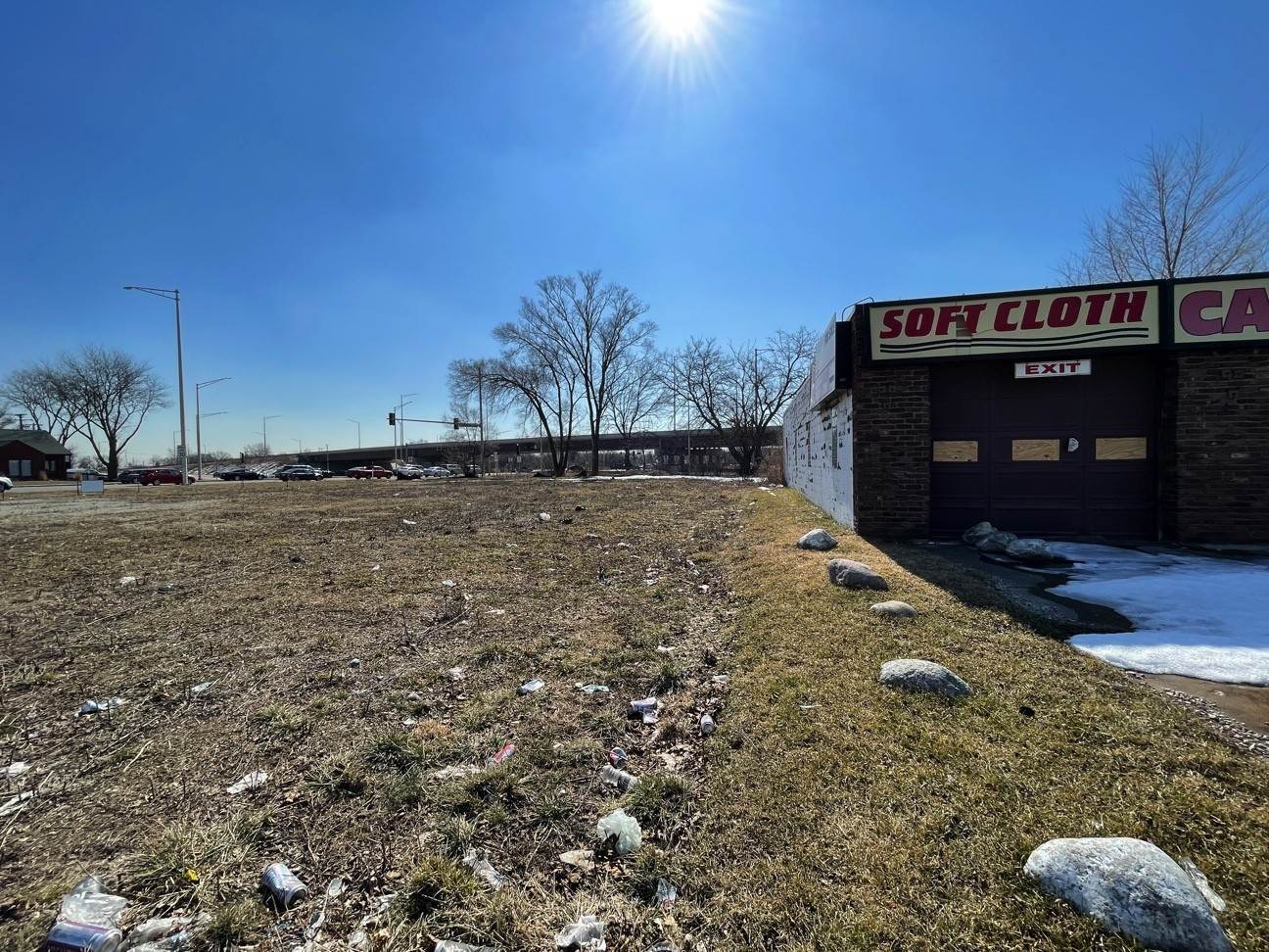 4. Land for Sale at Elgin, IL 60123