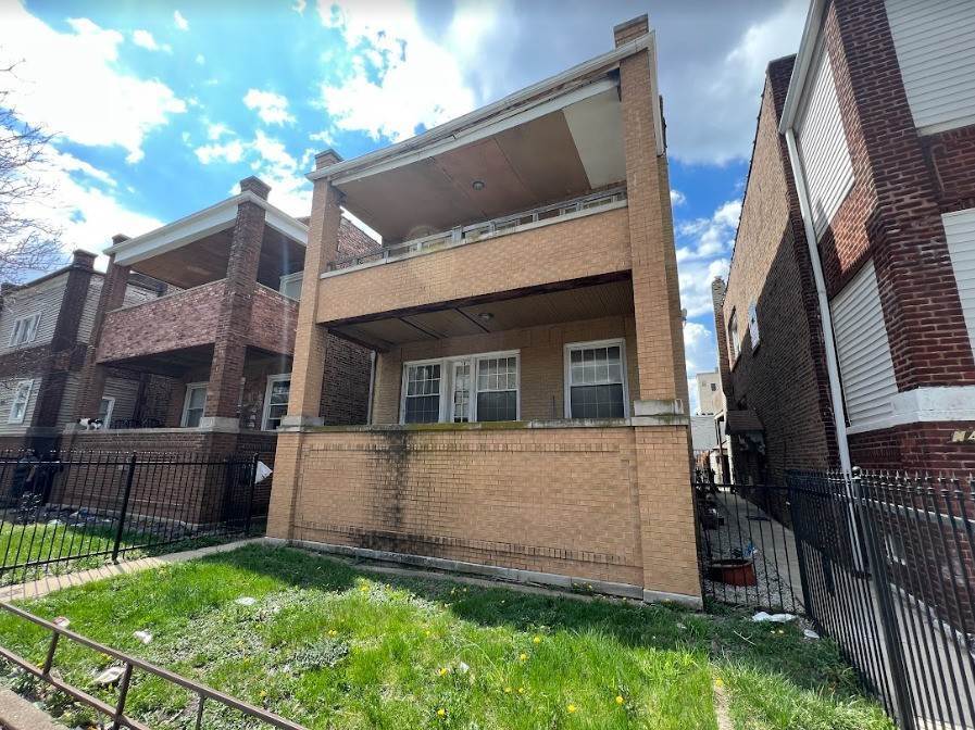 2. Multi Family for Sale at West Garfield Park, Chicago, IL 60624