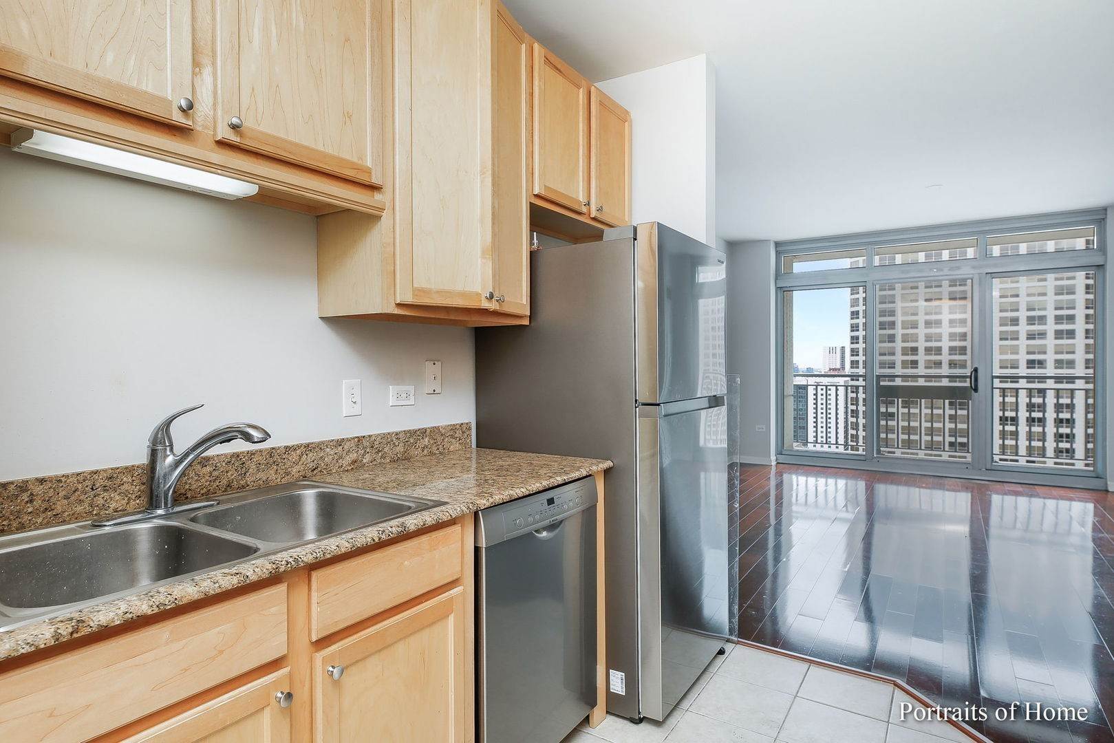 9. Single Family for Sale at West Loop, Chicago, IL 60661