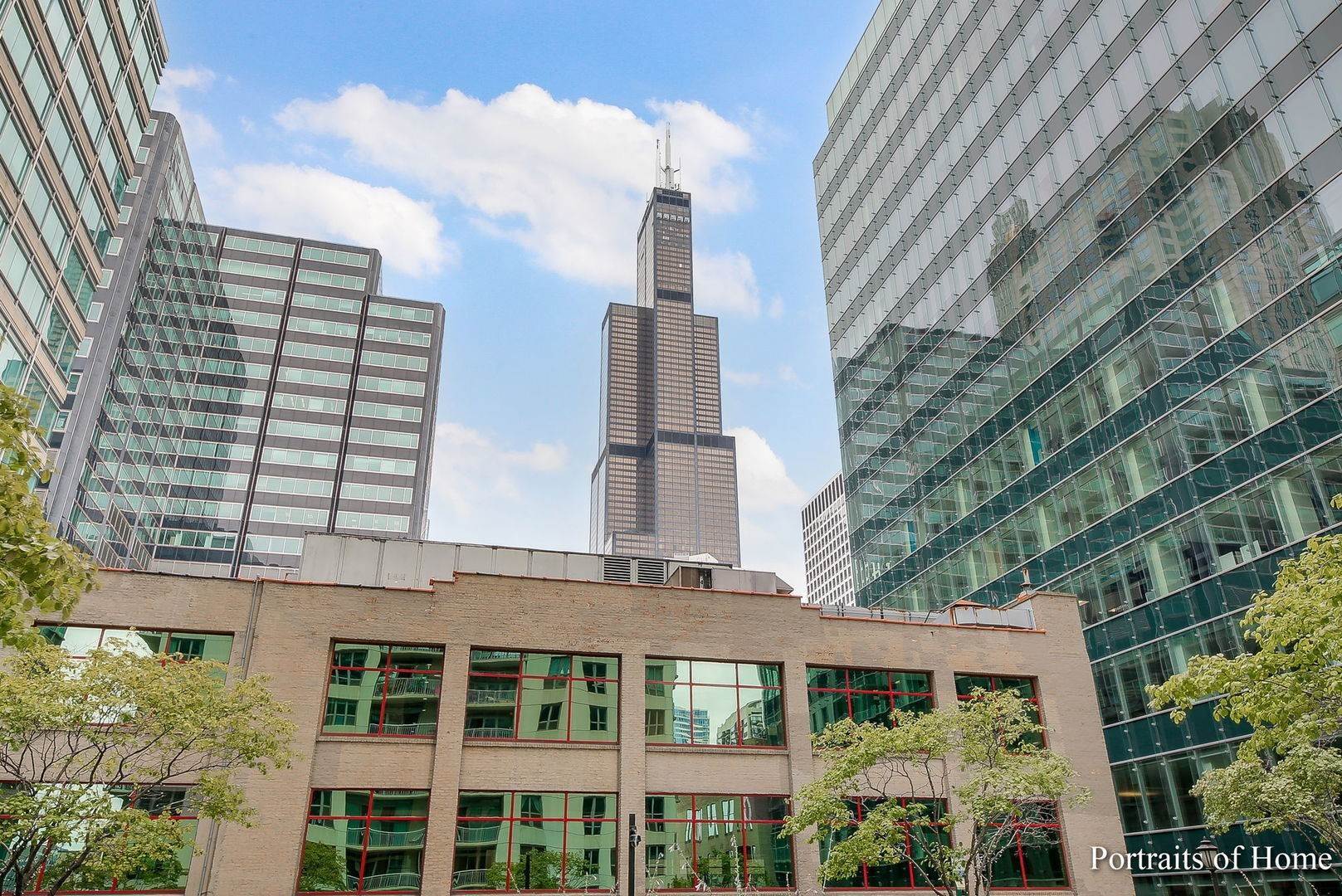 23. Single Family for Sale at West Loop, Chicago, IL 60661