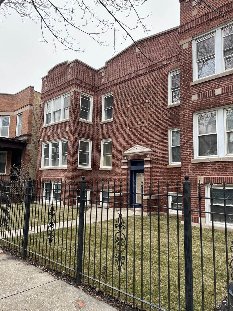 Single Family at Avondale, Chicago, IL 60618