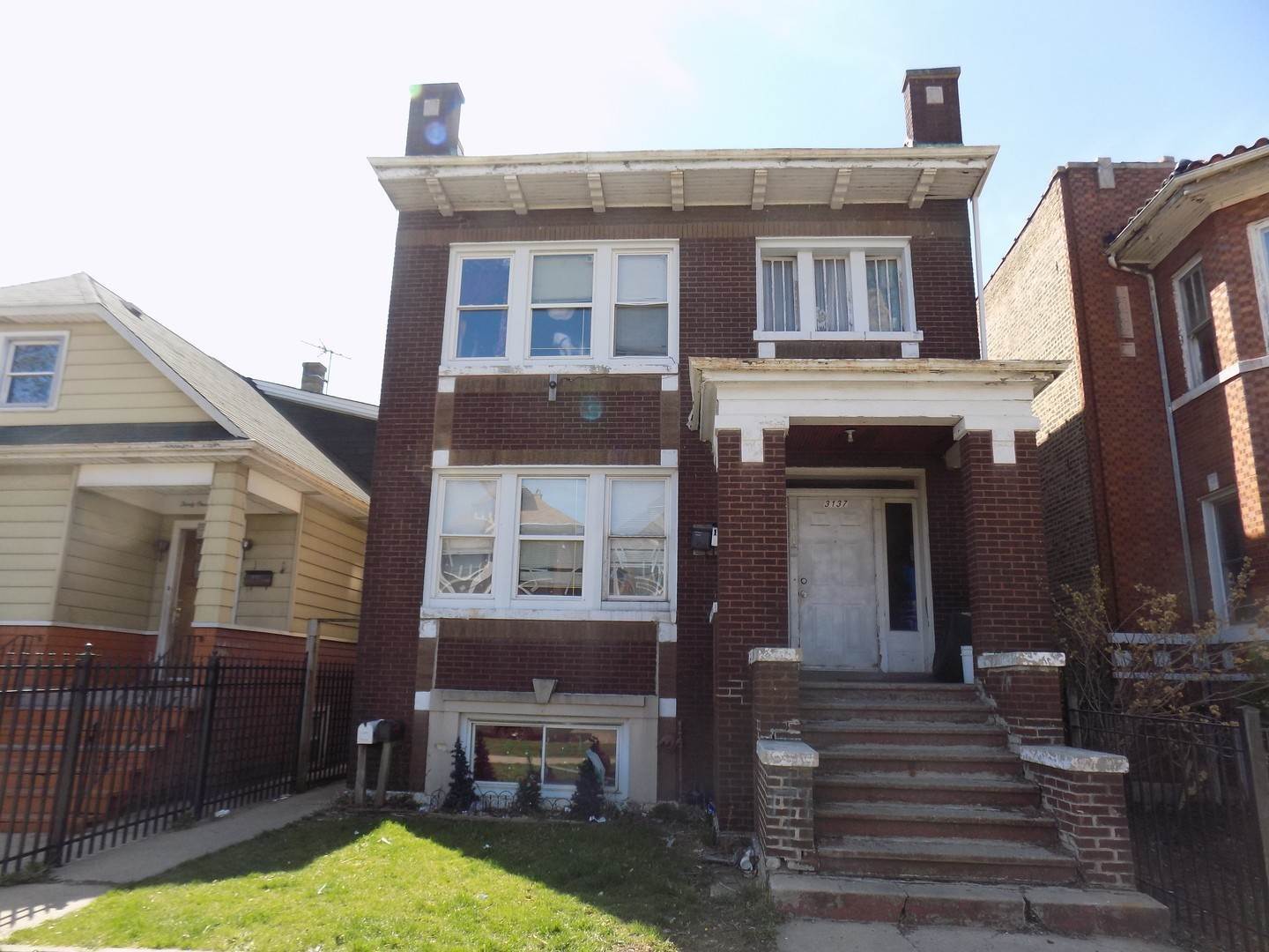 Multi Family for Sale at Gage Park, Chicago, IL 60632